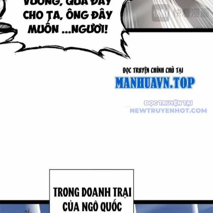 Chàng Rể Mạnh Nhất Lịch Sử Chương 272 trang 19