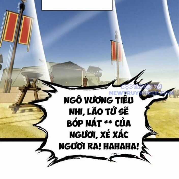 Chàng Rể Mạnh Nhất Lịch Sử Chương 272 trang 20