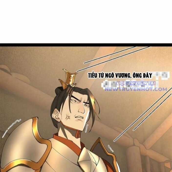 Chàng Rể Mạnh Nhất Lịch Sử Chương 272 trang 21