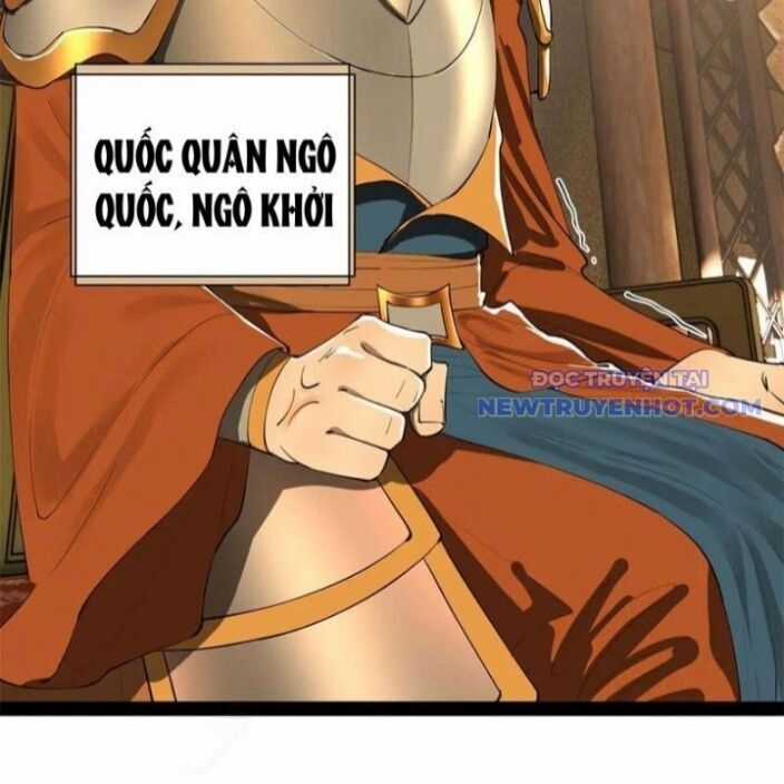 Chàng Rể Mạnh Nhất Lịch Sử Chương 272 trang 22