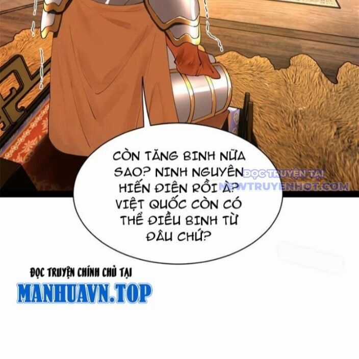 Chàng Rể Mạnh Nhất Lịch Sử Chương 272 trang 25