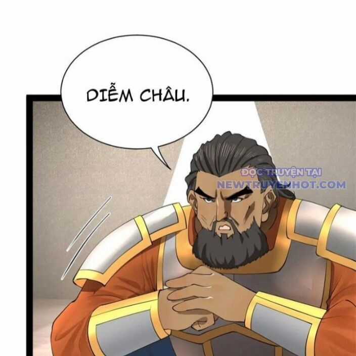 Chàng Rể Mạnh Nhất Lịch Sử Chương 272 trang 26