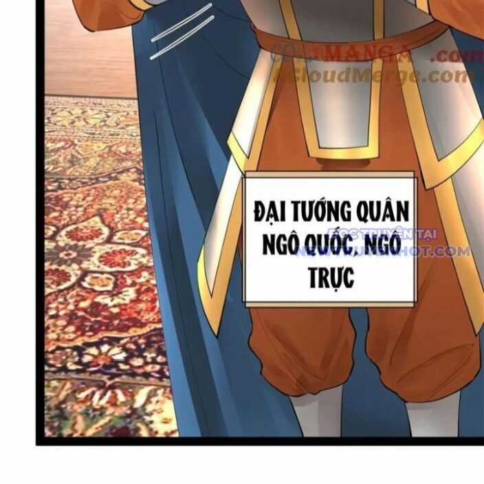 Chàng Rể Mạnh Nhất Lịch Sử Chương 272 trang 27