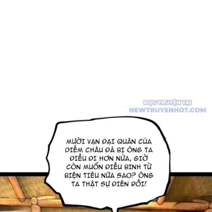 Chàng Rể Mạnh Nhất Lịch Sử Chương 272 trang 28