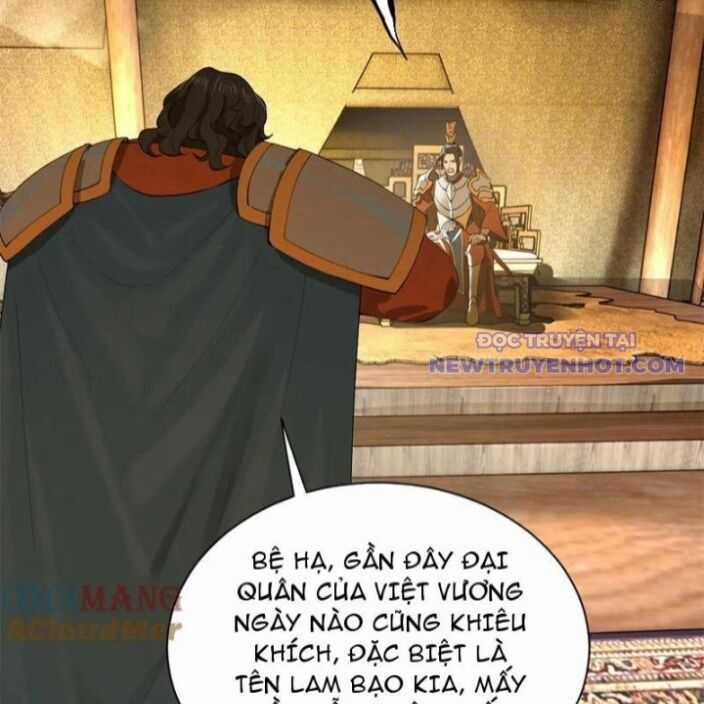 Chàng Rể Mạnh Nhất Lịch Sử Chương 272 trang 29