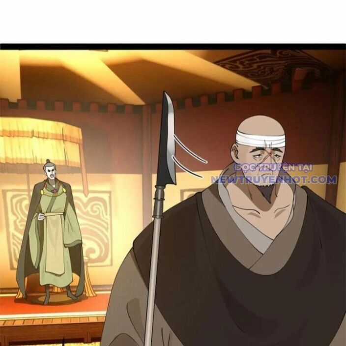 Chàng Rể Mạnh Nhất Lịch Sử Chương 272 trang 3