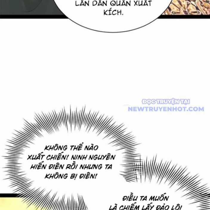 Chàng Rể Mạnh Nhất Lịch Sử Chương 272 trang 30