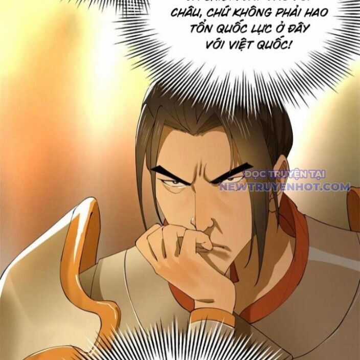 Chàng Rể Mạnh Nhất Lịch Sử Chương 272 trang 31