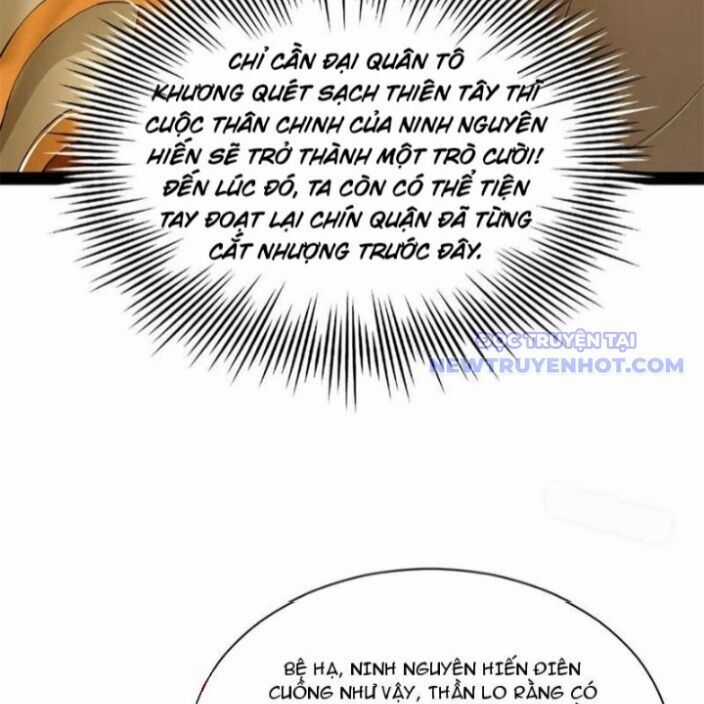 Chàng Rể Mạnh Nhất Lịch Sử Chương 272 trang 32