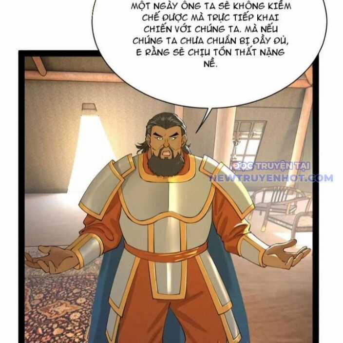 Chàng Rể Mạnh Nhất Lịch Sử Chương 272 trang 33