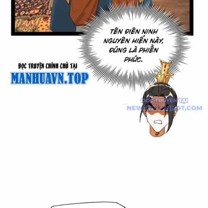 Chàng Rể Mạnh Nhất Lịch Sử Chương 272 trang 34