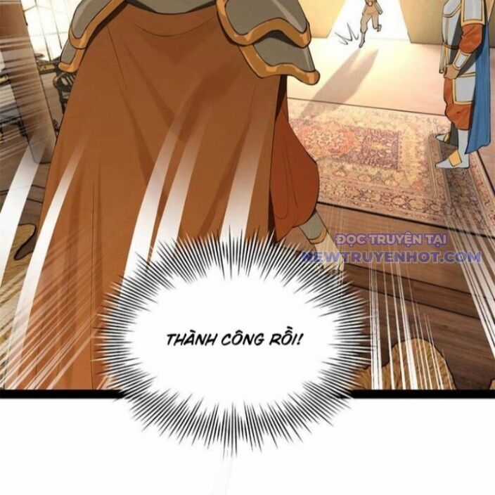 Chàng Rể Mạnh Nhất Lịch Sử Chương 272 trang 38