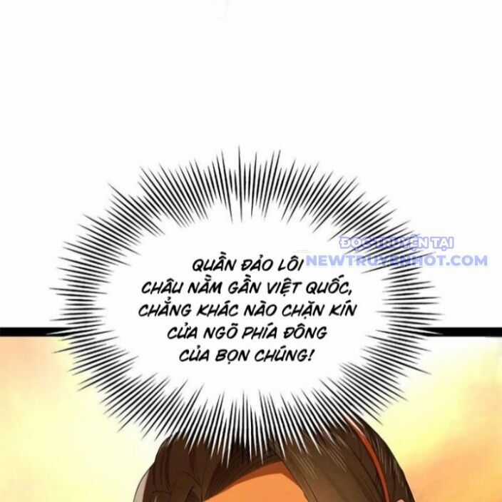 Chàng Rể Mạnh Nhất Lịch Sử Chương 272 trang 39