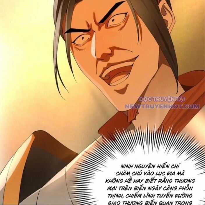 Chàng Rể Mạnh Nhất Lịch Sử Chương 272 trang 40