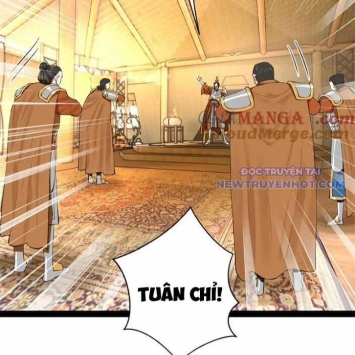 Chàng Rể Mạnh Nhất Lịch Sử Chương 272 trang 42