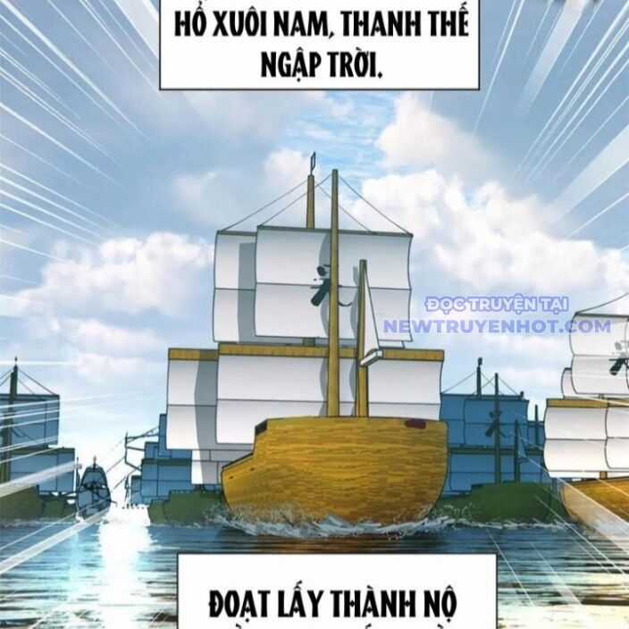 Chàng Rể Mạnh Nhất Lịch Sử Chương 272 trang 45