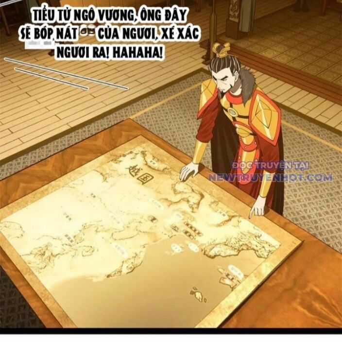 Chàng Rể Mạnh Nhất Lịch Sử Chương 272 trang 47