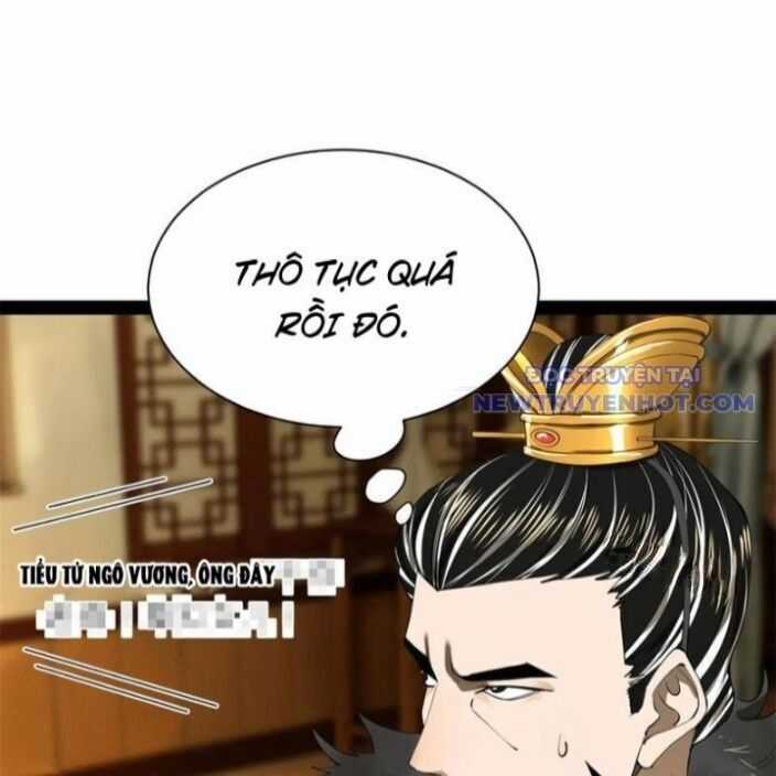 Chàng Rể Mạnh Nhất Lịch Sử Chương 272 trang 48