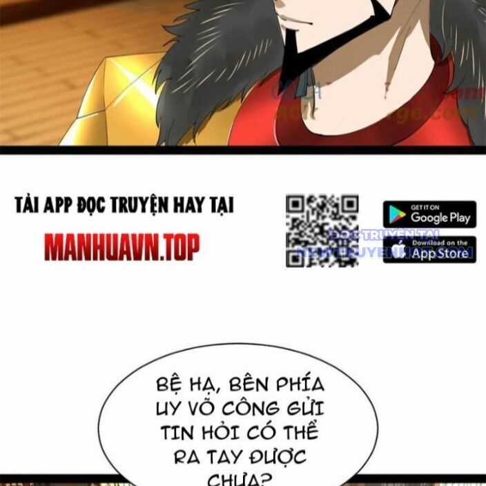 Chàng Rể Mạnh Nhất Lịch Sử Chương 272 trang 49