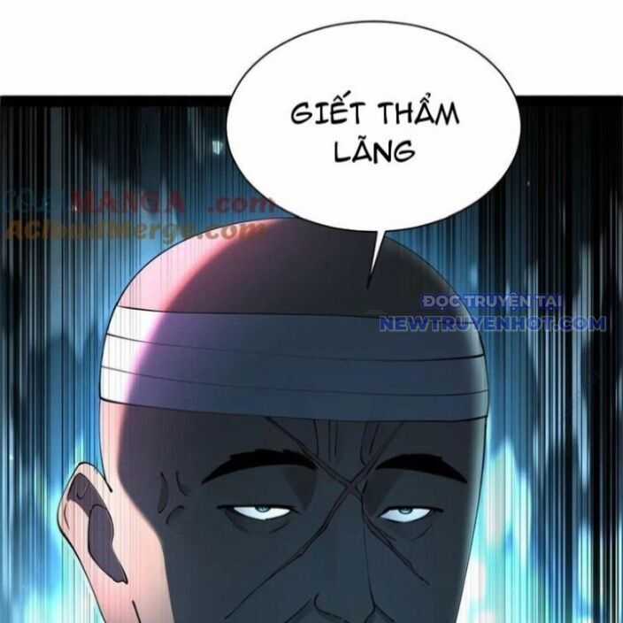 Chàng Rể Mạnh Nhất Lịch Sử Chương 272 trang 5