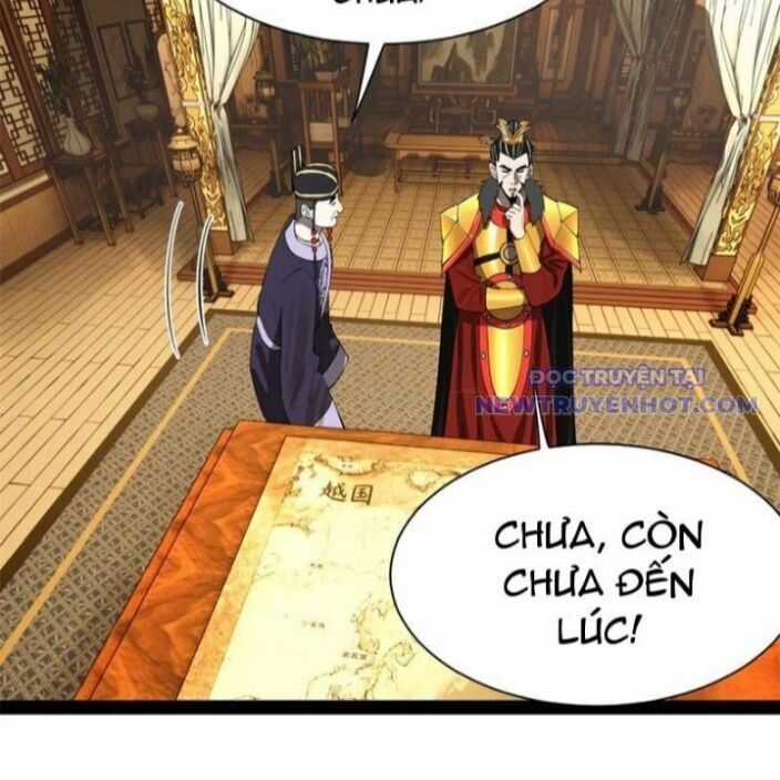 Chàng Rể Mạnh Nhất Lịch Sử Chương 272 trang 50