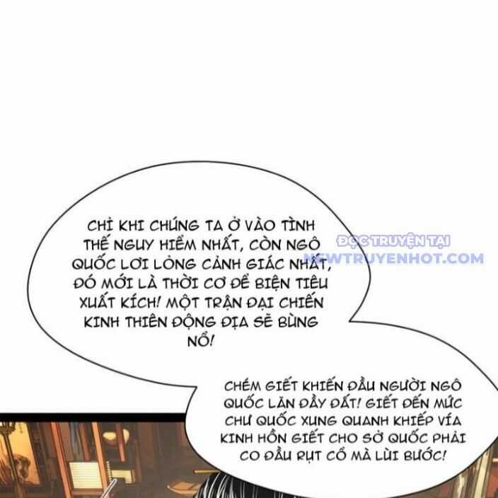 Chàng Rể Mạnh Nhất Lịch Sử Chương 272 trang 51