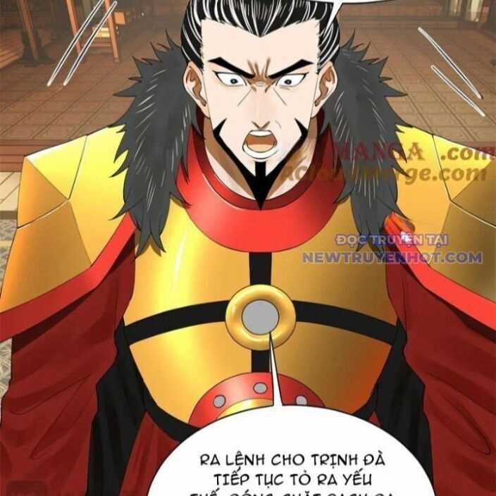 Chàng Rể Mạnh Nhất Lịch Sử Chương 272 trang 52