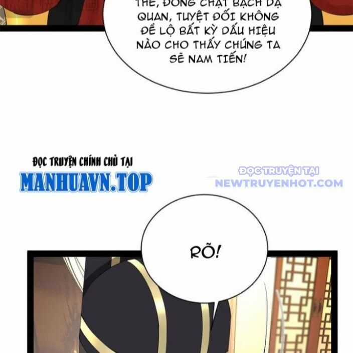 Chàng Rể Mạnh Nhất Lịch Sử Chương 272 trang 53