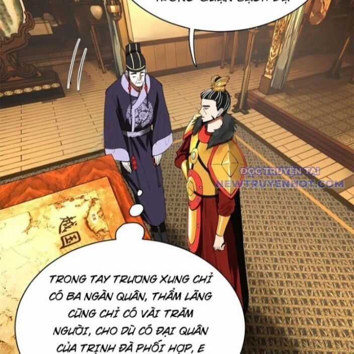 Chàng Rể Mạnh Nhất Lịch Sử Chương 272 trang 56