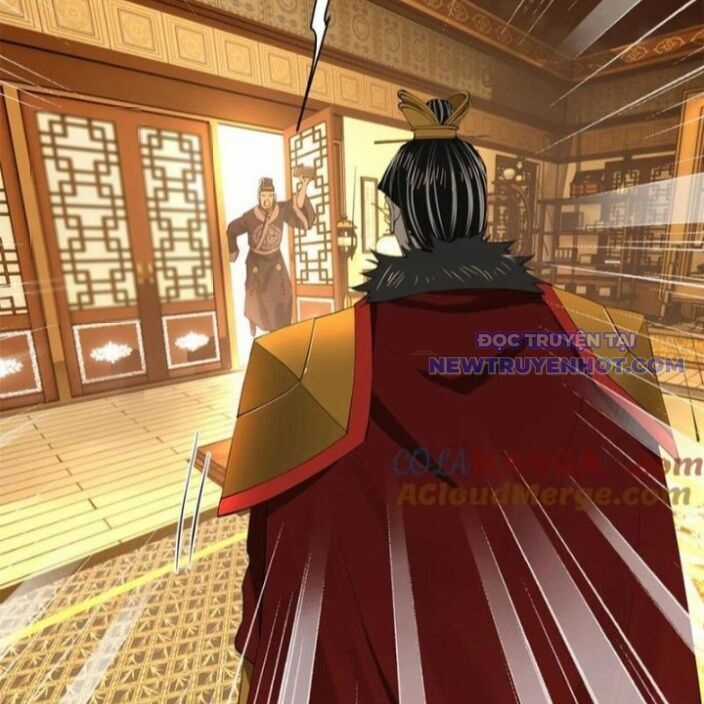 Chàng Rể Mạnh Nhất Lịch Sử Chương 272 trang 58