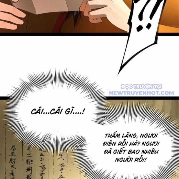 Chàng Rể Mạnh Nhất Lịch Sử Chương 272 trang 61