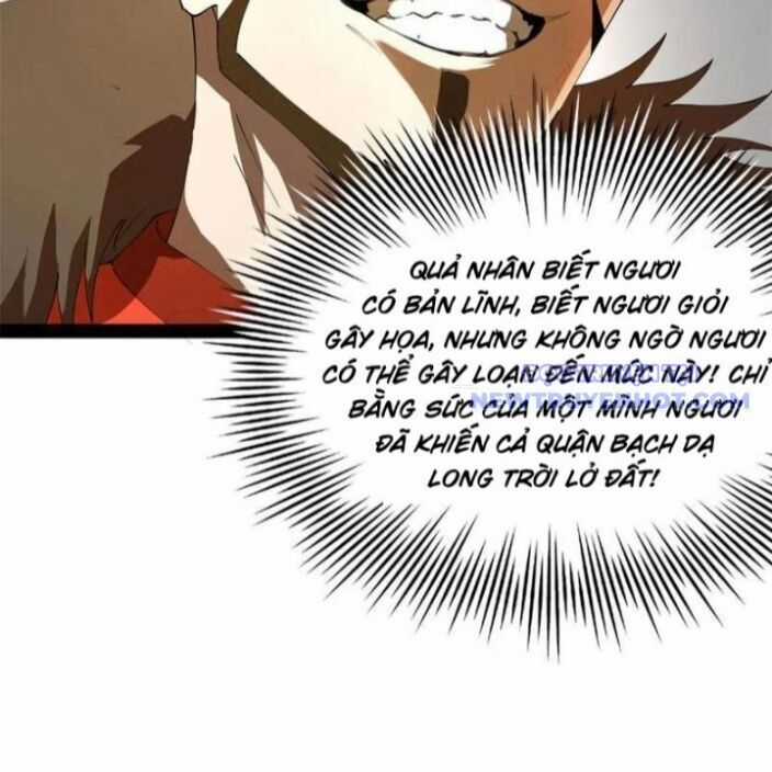 Chàng Rể Mạnh Nhất Lịch Sử Chương 272 trang 64