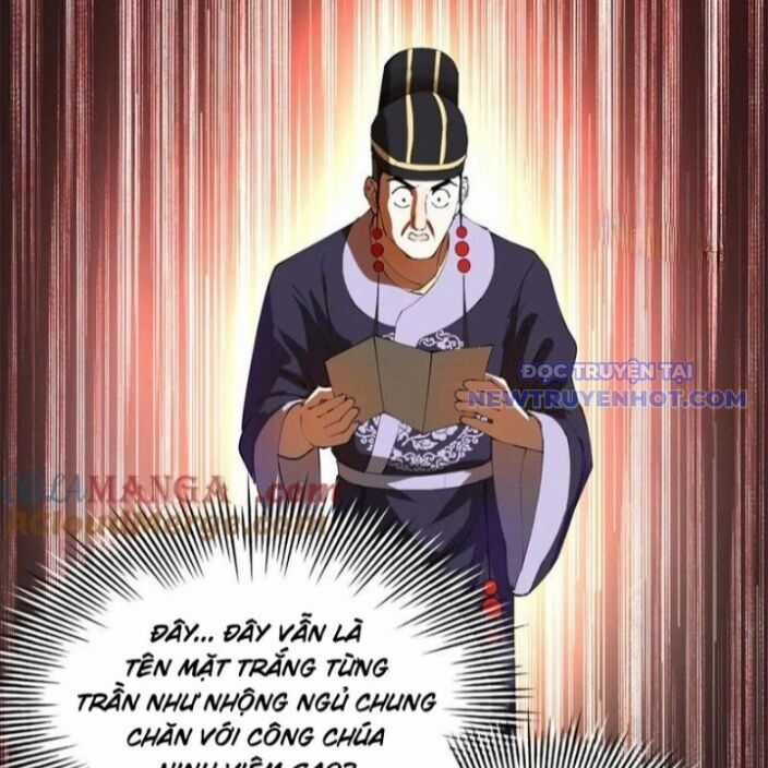 Chàng Rể Mạnh Nhất Lịch Sử Chương 272 trang 67