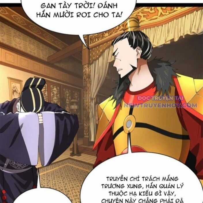 Chàng Rể Mạnh Nhất Lịch Sử Chương 272 trang 69