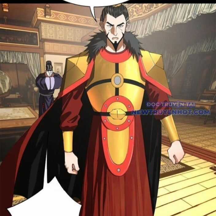 Chàng Rể Mạnh Nhất Lịch Sử Chương 272 trang 75