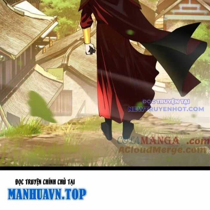 Chàng Rể Mạnh Nhất Lịch Sử Chương 272 trang 79