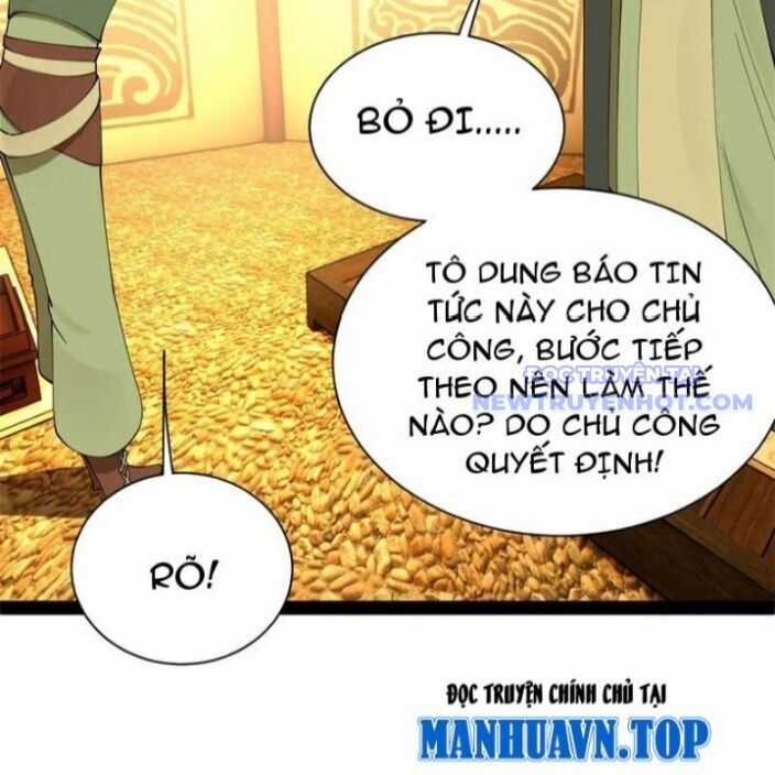 Chàng Rể Mạnh Nhất Lịch Sử Chương 272 trang 8