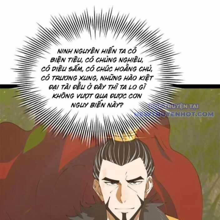 Chàng Rể Mạnh Nhất Lịch Sử Chương 272 trang 80