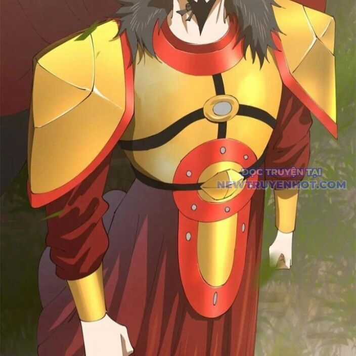 Chàng Rể Mạnh Nhất Lịch Sử Chương 272 trang 81