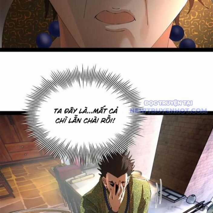 Chàng Rể Mạnh Nhất Lịch Sử Chương 272 trang 86