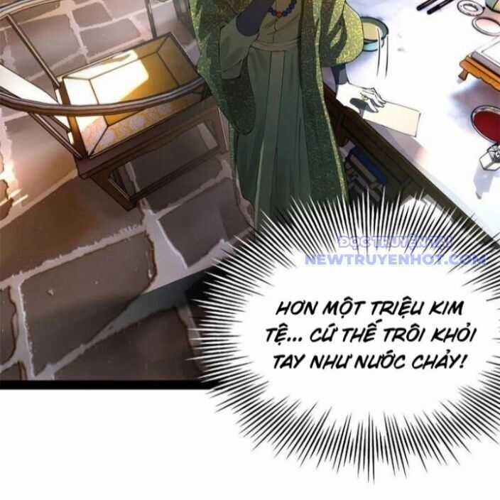 Chàng Rể Mạnh Nhất Lịch Sử Chương 272 trang 87