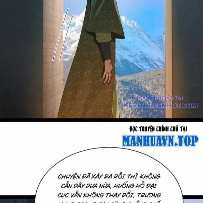 Chàng Rể Mạnh Nhất Lịch Sử Chương 272 trang 89