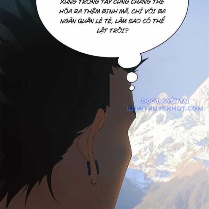 Chàng Rể Mạnh Nhất Lịch Sử Chương 272 trang 90