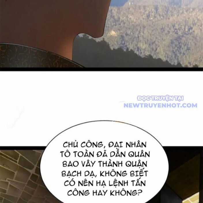 Chàng Rể Mạnh Nhất Lịch Sử Chương 272 trang 91