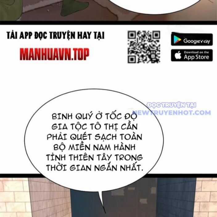 Chàng Rể Mạnh Nhất Lịch Sử Chương 272 trang 93