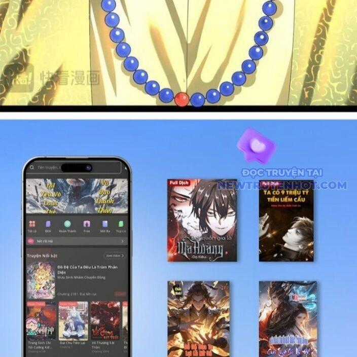 Chàng Rể Mạnh Nhất Lịch Sử Chương 272 trang 97