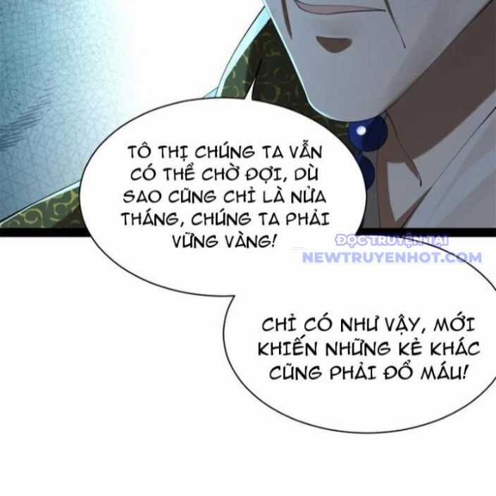 Chàng Rể Mạnh Nhất Lịch Sử Chương 273 trang 10