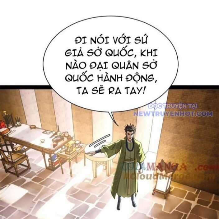 Chàng Rể Mạnh Nhất Lịch Sử Chương 273 trang 11