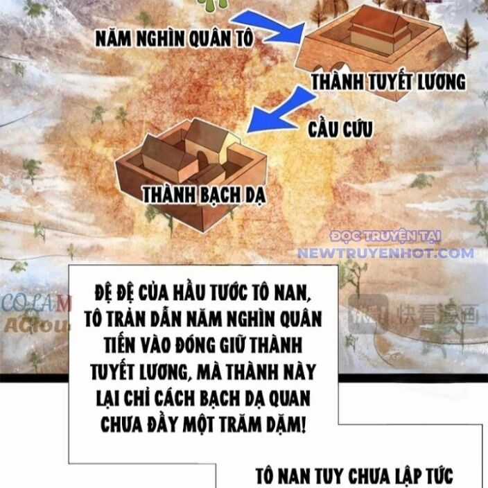 Chàng Rể Mạnh Nhất Lịch Sử Chương 273 trang 17
