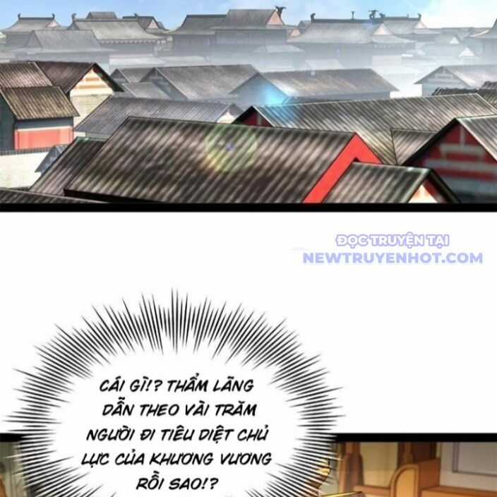 Chàng Rể Mạnh Nhất Lịch Sử Chương 273 trang 19